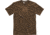 Magpul Industries Icon TShrt DB M, Dark Brown, Medium MP MAG669-202-M