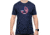 Magpul Industries Independence Icon T-Shirt - Men's, Navy, Short Sleeve, Small, MAG1281410S