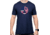 Magpul Industries Independence Icon T-Shirt - Mens, Navy, Short Sleeve, Small, MAG1281410S