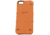 Magpul Industries iPhone 5 Bump Case, Orange MPIMAG454ORG