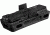 Magpul Industries L-Plate - USGI 5.56x45, 3 Pack, Black, MAG024-BLK