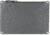 Magpul Industries Large Stealth Polymer 9 Inch x 13 Inch Magpul Industries DAKA Pouch, Gray, MAG858-023