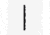 Magpul Industries M-LOK Dovetail Adapter 2 Slot for RRS/ARCA Interface, Black MPIMAG1051