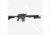 Magpul Industries M-LOK Dovetail Adapter 2 Slot for RRS/ARCA Interface, Black MPIMAG1051