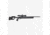 Magpul Industries M-LOK Dovetail Adapter Pro Chassis Full Rail for RRS/ARCA Interface, Black MPIMAG1053