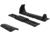 Magpul Industries M-LOK Hand Stop Kit with Type 2 Low Profile Rail Covers, Black