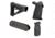 Magpul Industries M-LOK MOE Kit Commercial, Black, AR MLOK COMKIT-BLK
