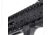 Magpul Industries M-LOK Type 2 Low Profile Rail Covers, Black MAG603BLK