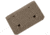 Magpul Industries M-LOK Type 2 Low Profile Rail Covers,Flat Dark Earth MAG603FDE
