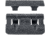 Magpul Industries M-LOK Type 2 Low Profile Rail Covers,Grey MAG603GRY