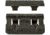 Magpul Industries M-LOK Type 2 Low Profile Rail Covers,Olive Drab Green MAG603ODG