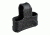 Magpul Industries Mag Assist, 223 Rem, Fits AR Rifles, 3 Pack, Black MPIMAG001B