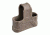 Magpul Industries Mag Assist, 223 Rem, Fits AR Rifles, 3 Pack, Flat Dark Earth MPIMAG001FDE