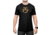 Magpul MAG1527-001-2XL Raider Camo Icon CVC Black Cotton/Polyester Short Sleeve