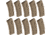 Magpul Industries PMAG GEN M3 AR-15/M16/M4 .223 Rem/5.56x45mm NATO, Medium Coyote Tan, 10-Pack