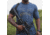 Magpul Industries Magmouth T-Shirt - Mens, Navy Heather, Short Sleeve, 2XL, MAG12684112X