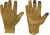 Magpul Industries Magpul Gloves Core Patrol Large Coyote Brown
