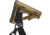 Magpul Industries Magpull CTR Mil-Spec Carbine Stock, Black, MAG310MCB