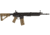 Magpul Industries Magpull CTR Mil-Spec Carbine Stock, Black, MAG310MCB