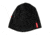 Magpul Industries Merino Lined Men's Beanie, Black, One Size, MAG1375-001