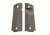 Magpul Industries MOE 1911 Grip Panels, For 1911, TSP Texture, Magazine Release Cut-out, Olive Drab MPIMAG544ODG