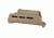 Magpul Industries MOE AKM Handguard for AK47/AK74,Flat Dark Earth MAG620FDE