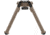 Magpul Industries MOE Bipod, Flat Dark Earth, MAG1174-FDE