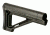 DEMO, Magpul Industries MOE Fixed Carbine Mil-Spec Stock, AR-10/AR-15/SR-25, 8.8 in, Olive Drab, MAG480OD