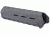 Magpul Industries MOE Handguard, Mid Length, Fits AR Rifles, Grey MPIMAG418GRY