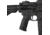 Magpul Industries MOE-K2+ Grip, Fits AR Rifles, Black, MAG532BLK