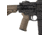Magpul Industries MOE-K2+ Grip, Fits AR Rifles, Flat Dark Earth, MAG532FDE