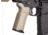 Magpul Industries MOE-K2+ Grip, Fits AR Rifles, Flat Dark Earth, MAG532FDE