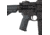 Magpul Industries MOE-K2+ Grip, Fits AR Rifles, Grey, MAG532GRY
