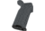 Magpul Industries MOE-K2+ Grip, Fits AR Rifles, Grey, MAG532GRY