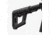 Magpul Industries MOE PR Carbine Stock, Black, Mil-Spec, MAG1435-BLK