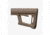 Magpul Industries MOE PR Carbine Stock, Flat Dark Earth, Mil-Spec, MAG1435-FDE