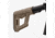Magpul Industries MOE PR Carbine Stock, Flat Dark Earth, Mil-Spec, MAG1435-FDE