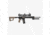 Magpul Industries MOE PR Carbine Stock, Flat Dark Earth, Mil-Spec, MAG1435-FDE