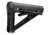 Magpul Industries MOE Rifle Stock, Fits AR-15/M-16, Mil-Spec, Black MAG400BLK