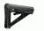 Magpul Industries MOE Rifle Stock, Fits AR-15/M-16, Mil-Spec, Black MPIMAG400BLK