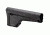 Magpul Industries MOE Rifle Stock, Fits AR15/M16 A1 and A2, Black MPIMAG404BLK