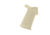 Magpul Industries MOE SL Slim Line Grip, Fits AR-15/M4, Sand MAG539-SND