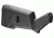 Magpul Industries SGA Shotgun Stock for Mossberg 500/590/590A1, Black, MAG490BLK