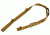 Magpul Industries MS1 - Multi-Mission Sling, Coyote Brown MPIMAG513-COY