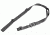 Magpul Industries MS1 - Multi-Mission Sling, Stealth Gray MPIMAG513-GRY