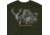 Magpul Industries Muley Long Sleeve Shirt - Mens, Olive Drab, Extra Large, MAG1233-316-XL