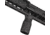 Magpul Industries MVG- MOE Vertical Grip, Fits M-LOK Hand Guard, Black, MAG597BLK