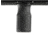 Magpul Industries MVG- MOE Vertical Grip, Fits M-LOK Hand Guard, Black, MAG597BLK