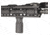 Magpul Industries MVG- MOE Vertical Grip, Fits M-LOK Hand Guard, Black, MAG597BLK
