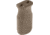 Magpul Industries MVG- MOE Vertical Grip, Fits M-LOK Hand Guard, Flat Dark Earth, MAG597FDE